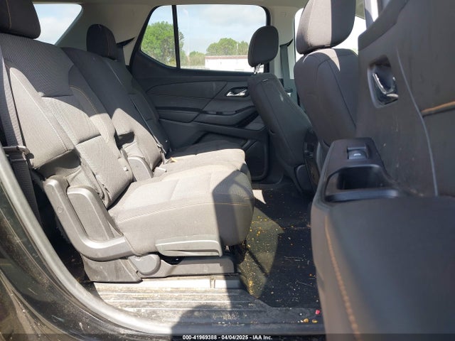 1GNERFKWXLJ204066 Chevrolet Traverse Fwd Ls