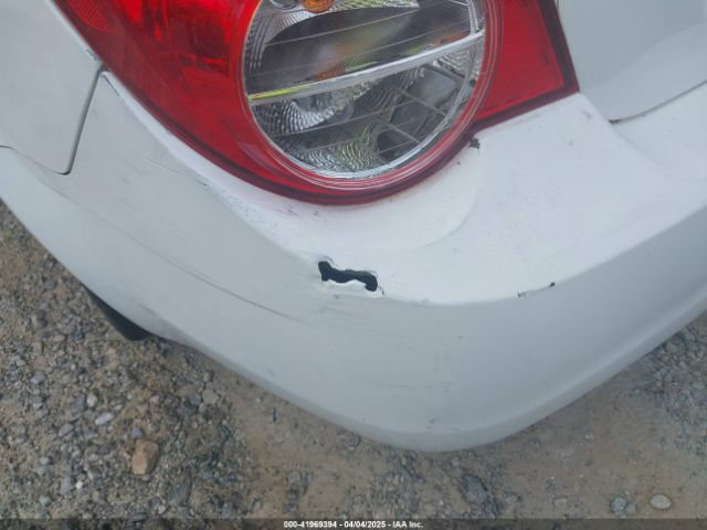 1G1JE5SB0F4107948 Chevrolet Sonic Ltz Auto