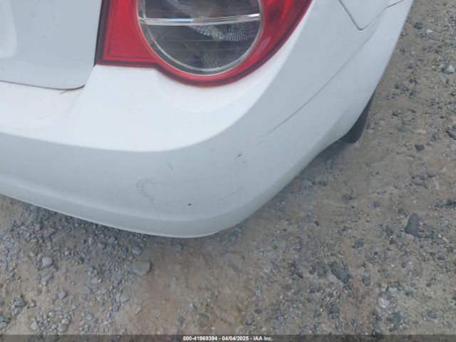 1G1JE5SB0F4107948 Chevrolet Sonic Ltz Auto