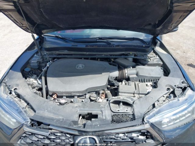 2019 ACURA TLX 19UUB2F66KA004345 Photo 9