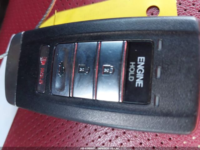 2019 ACURA TLX 19UUB2F66KA004345 Photo 10