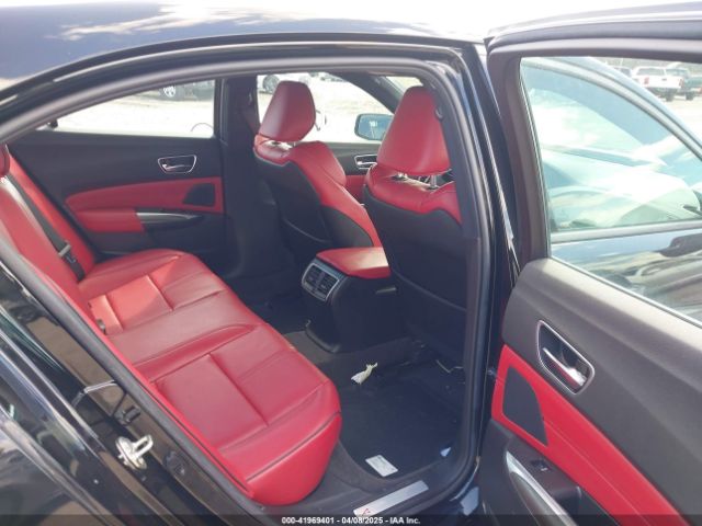 2019 ACURA TLX 19UUB2F66KA004345 Photo 7