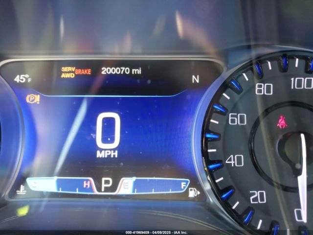 1C3CCCDG6FN644289 Chrysler 200 S