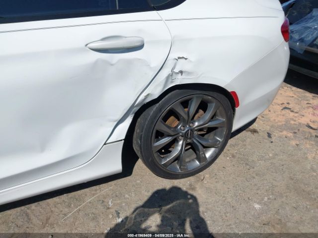 1C3CCCDG6FN644289 Chrysler 200 S