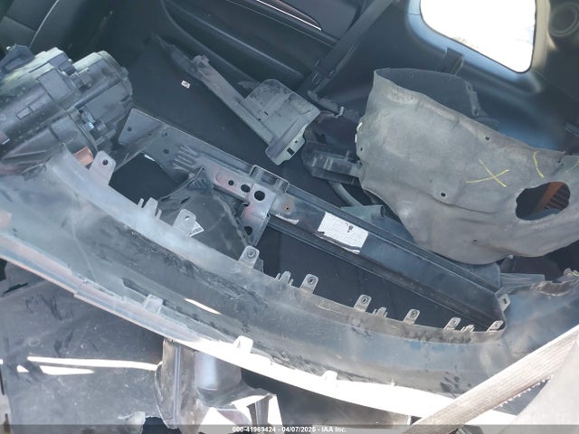 1C4RJEBG0JC141548 Jeep Grand Cherokee Sterling Edition 4x2