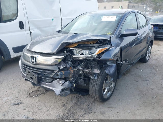 3CZRU6H3XKG712120 Honda r18z9