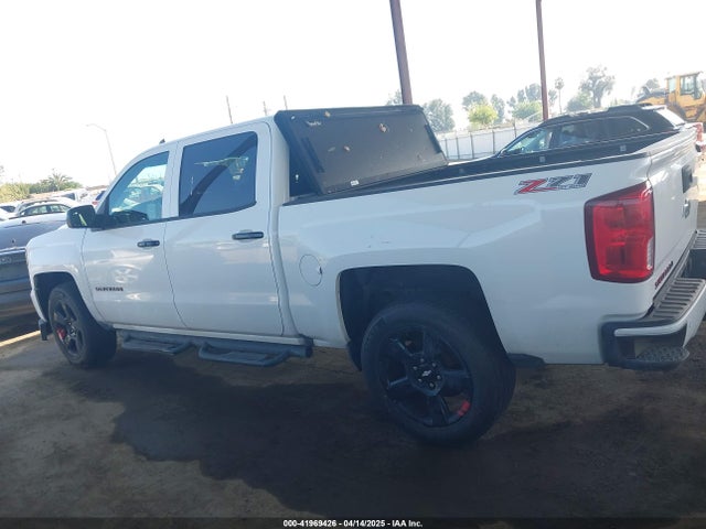3GCUKSECXHG474877 Chevrolet Silverado 1500 2lz