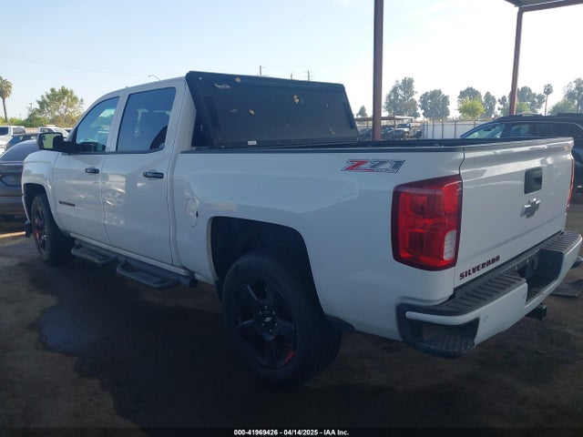 3GCUKSECXHG474877 Chevrolet Silverado 1500 2lz