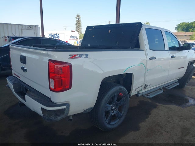 3GCUKSECXHG474877 Chevrolet Silverado 1500 2lz