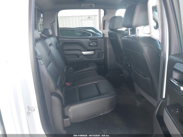3GCUKSECXHG474877 Chevrolet Silverado 1500 2lz