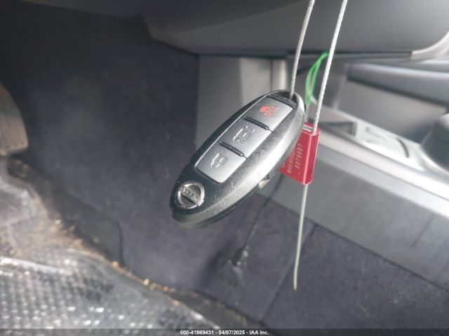 JN8AZ1MU4EW401508 Nissan MURANO S