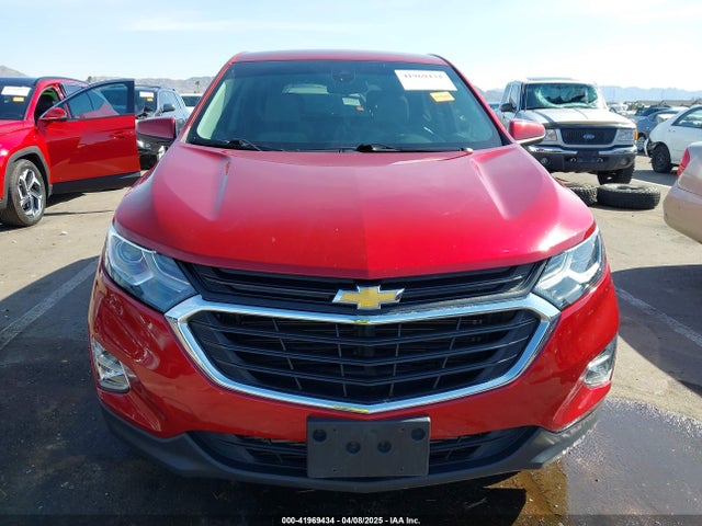 3GNAXUEV0LS657767 Chevrolet Equinox Awd Lt 1.5l Turbo