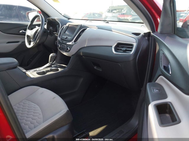 3GNAXUEV0LS657767 Chevrolet Equinox Awd Lt 1.5l Turbo