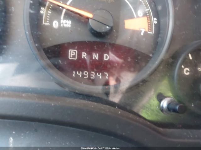 1C4NJPBB1ED927261 Jeep Patriot Sport