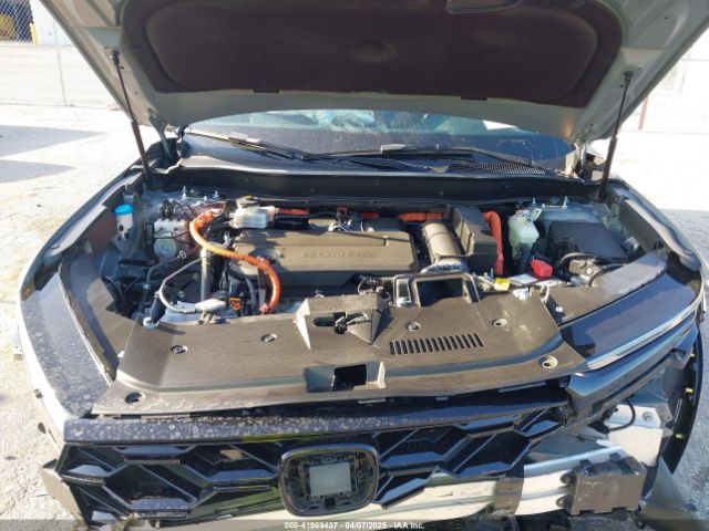 7FARS5H53PE002422 Honda Cr-v Hybrid Sport