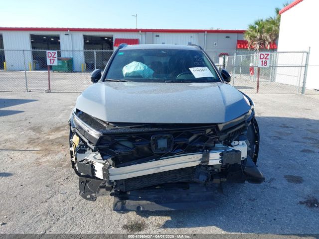 7FARS5H53PE002422 Honda Cr-v Hybrid Sport