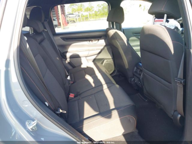 7FARS5H53PE002422 Honda Cr-v Hybrid Sport