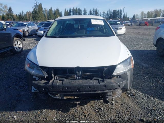 3VW167AJ1HM277622 Volkswagen Jetta 1.4t S