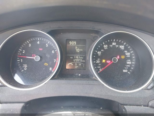3VW167AJ1HM277622 Volkswagen Jetta 1.4t S