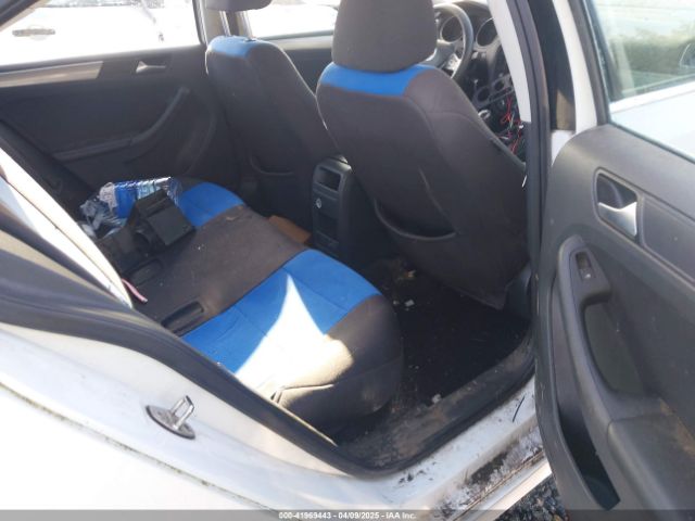 3VW167AJ1HM277622 Volkswagen Jetta 1.4t S