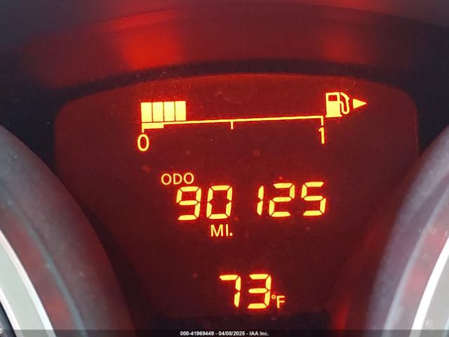 JN8AF5MRXGT600255 Nissan Juke Sl
