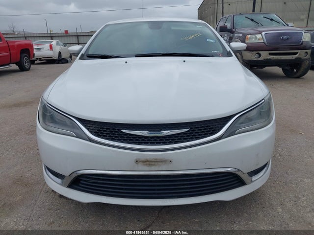 Chrysler 200 Limited 2016 1C3CCCAB3GN154726 Image 13