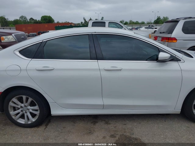 Chrysler 200 Limited 2016 1C3CCCAB3GN154726 Image 14