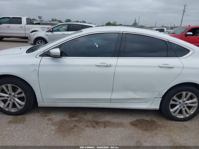 Chrysler 200 Limited 2016 1C3CCCAB3GN154726 Image 15
