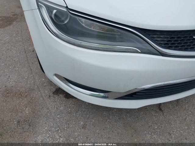 Chrysler 200 Limited 2016 1C3CCCAB3GN154726 Image 21