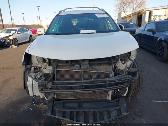 Nissan ROGUE SV 2015 5N1AT2MV0FC839503 Image 13