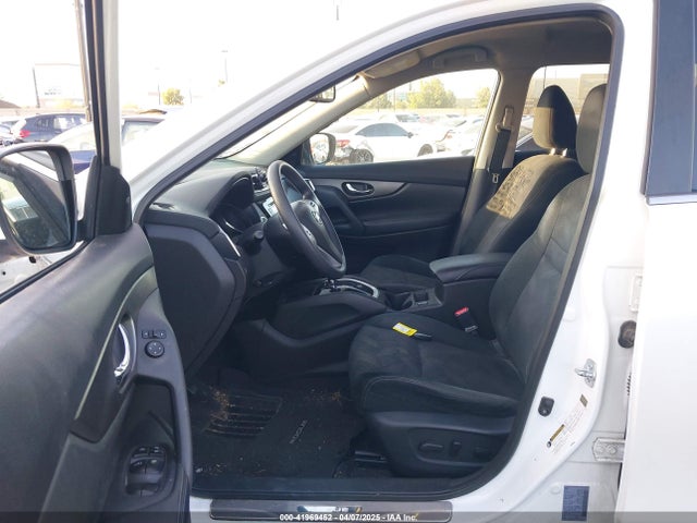 Nissan ROGUE SV 2015 5N1AT2MV0FC839503 Image 5