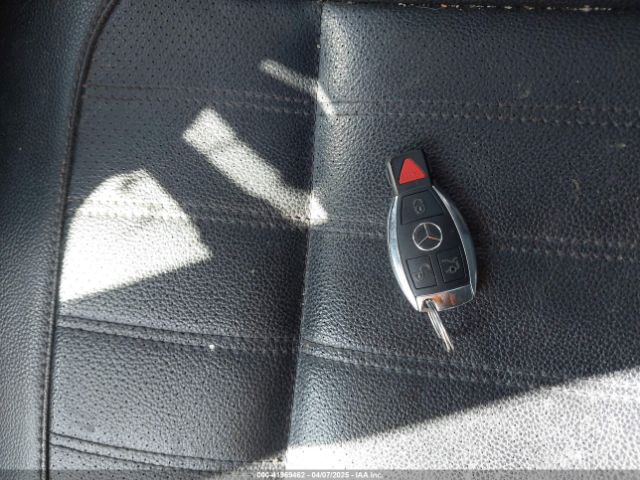 4JGDF2EE2FA446603 Mercedes-Benz Gl 350 Bluetec 4matic