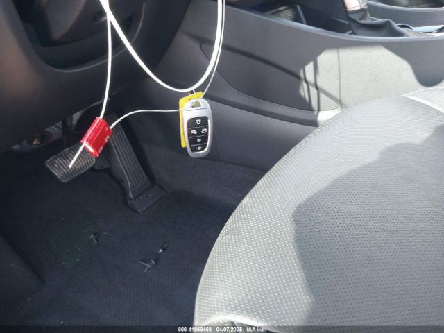 5NMJFCAE1PH248301 Hyundai TUCSON SEL