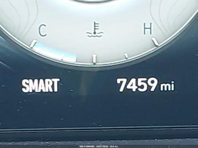 5NMJFCAE1PH248301 Hyundai TUCSON SEL