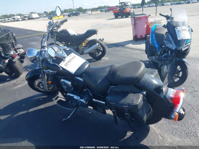 2007 KAWASAKI VN1500 JKBVNAN177A028855 Photo 2