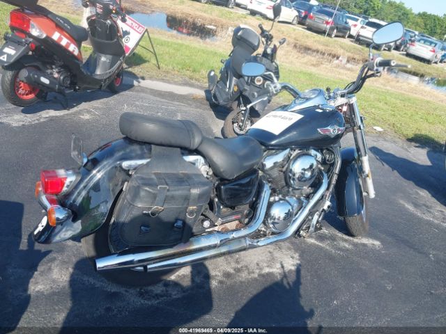 2007 KAWASAKI VN1500 JKBVNAN177A028855 Photo 3