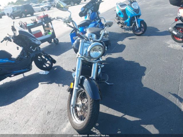 2007 KAWASAKI VN1500 JKBVNAN177A028855 Photo 4