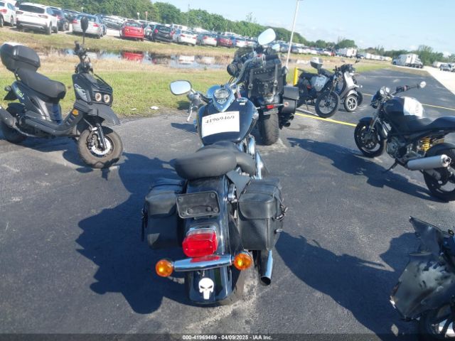 2007 KAWASAKI VN1500 JKBVNAN177A028855 Photo 5