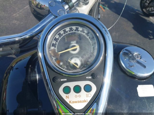 2007 KAWASAKI VN1500 JKBVNAN177A028855 Photo 6