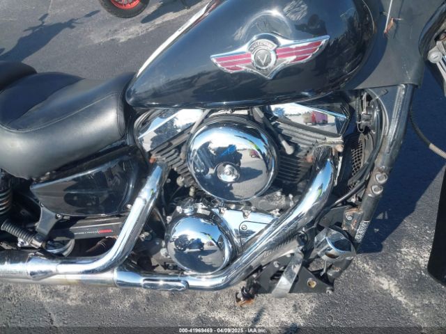 2007 KAWASAKI VN1500 JKBVNAN177A028855 Photo 7