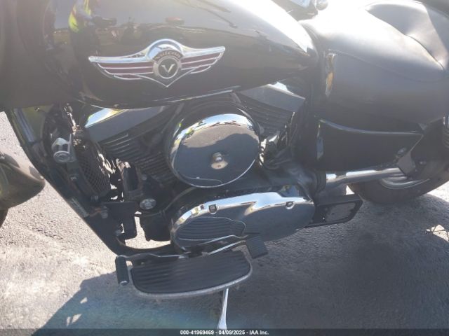 2007 KAWASAKI VN1500 JKBVNAN177A028855 Photo 8