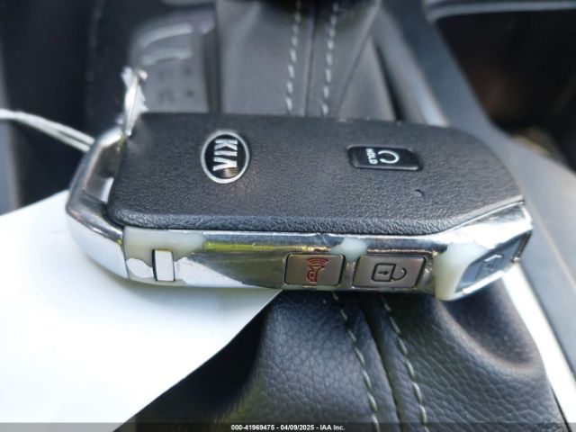 5XYRLDLC6MG053457 KIA SORENTO S