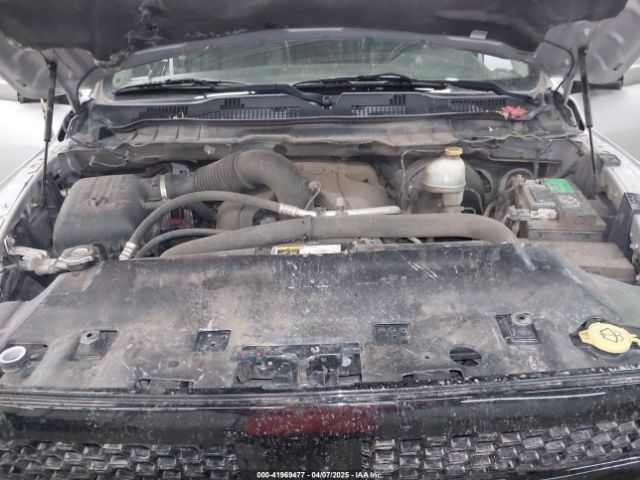 1C6RR7UTXFS532161 RAM 1500 Sport