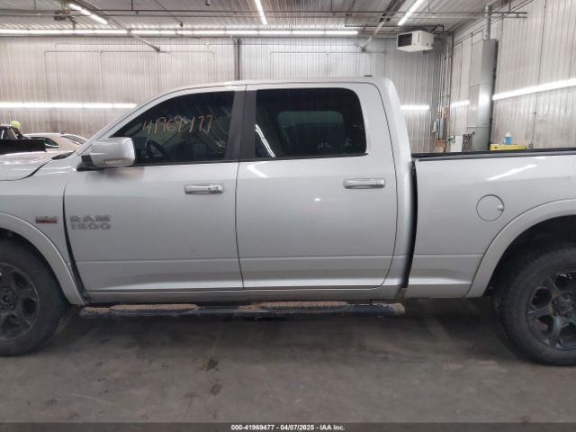 1C6RR7UTXFS532161 RAM 1500 Sport