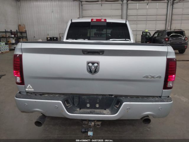 1C6RR7UTXFS532161 RAM 1500 Sport