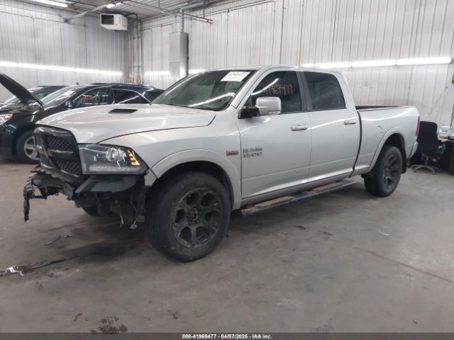 1C6RR7UTXFS532161 RAM 1500 Sport