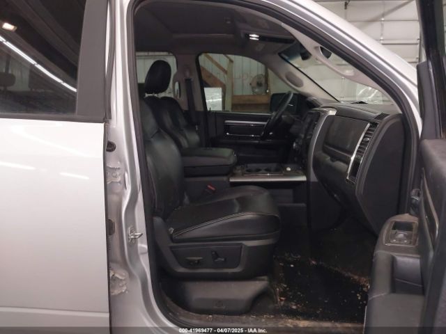 1C6RR7UTXFS532161 RAM 1500 Sport