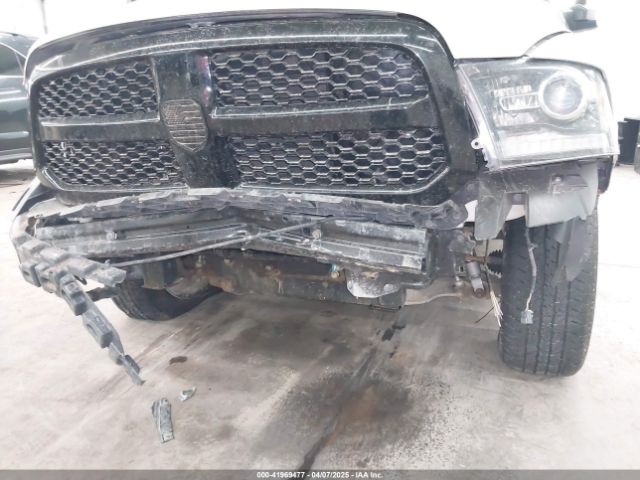 1C6RR7UTXFS532161 RAM 1500 Sport