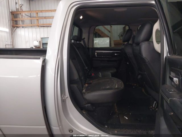 1C6RR7UTXFS532161 RAM 1500 Sport
