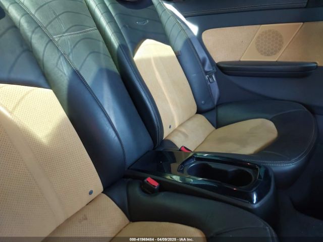 2012 CADILLAC CTS-V 1G6DV1EPXC0128025 Photo 7
